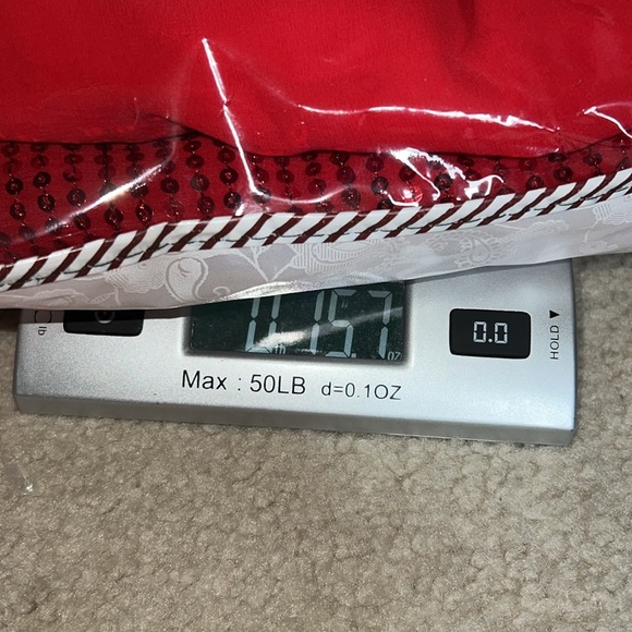 Sharara set, Indian ethnic wear 3 pcs set NWOT/NIP - Picture 11 of 11